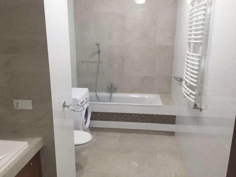 Platinum Towers Apartments وارسو المظهر الخارجي الصورة